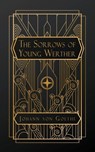 Goethe, J: Sorrows of Young Werther - Johann Wolfgang von Goethe - 9798330693016