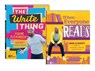Kwame Alexander's Writing and Reading for Educators 2-Book Set - Kwame Alexander - 9798330933525