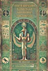 The Emerald Tablets of Thoth the Atlantean - M. Doreal - 9798331114183