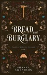 Bread and Burglary - Shanna Swendson - 9798334785946