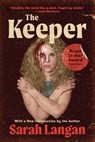 The Keeper - Sarah Langan - 9798337202570