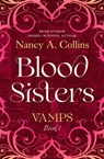 Blood Sisters - Nancy A. Collins - 9798337206387