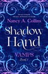 Shadow Hand - Nancy A. Collins - 9798337206400