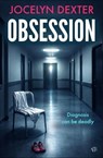 Obsession - Jocelyn Dexter - 9798337211039