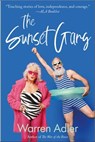 The Sunset Gang - Warren Adler - 9798337211152