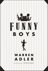 Funny Boys - Warren Adler - 9798337211947