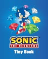 Sonic the Hedgehog: Tiny Book - Ian Flynn - 9798337400587