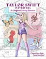 Taylor Swift in Every Era - Chris Ruz - 9798337400846