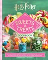 Harry Potter Official Sweets and Treats Cookbook - Veronica Hinke ; Kim Laidlaw - 9798337401768