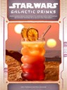 Star Wars: Galactic Drinks - Marc Sumerak ; Jenn Fujikawa - 9798337402321