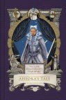 William Shakespeare's Star Wars: Ahsoka's Tale - Ian Doescher - 9798337402833