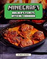 Minecraft: Builder's Feasts - Jarrett Melendez ; Nadia Oxford - 9798337402895
