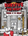 Survive the Night: Dorm of the Dead - Will Rogers - 9798337403861