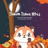 Thaum Tsaus Ntuj - Lou Vang - 9798345622995