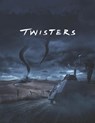 Twisters: Screenplay - James Stricker - 9798346232537