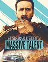 The Unbearable Weight of Massive Talent: Screenplay - James Stricker - 9798346660385