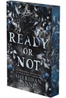 Ready or Not: A Dark Stalker Romance (Deluxe Limited Edition) - Sheridan Anne - 9798347036226