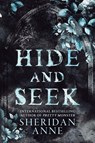 Hide and Seek - Sheridan Anne - 9798347040636