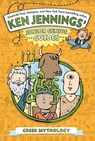 Greek Mythology - Ken Jennings - 9798347101733