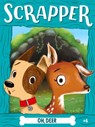 Oh, Deer! - Cam Higgins - 9798347102211