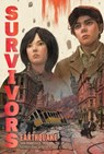 Earthquake: San Francisco, 1906 - Kathleen Duey - 9798347102518