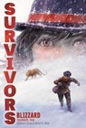 Blizzard: Colorado, 1886 - Kathleen Duey - 9798347102525