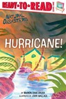 Hurricane!: Ready-To-Read Level 1 - Marion Dane Bauer - 9798347102921
