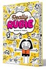 Really Rubie - Maddie Frost - 9798347103997