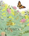 La Monarca (the Monarch) - Kirsten Hall - 9798347108114
