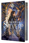 Blood of Silver - Allie Nguyen - 9798347108626