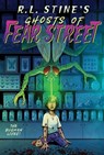 The Bugman Lives! - R. L. Stine - 9798347110681