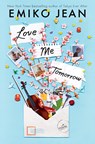 Love Me Tomorrow - Emiko Jean - 9798347111855