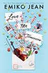 Love Me Tomorrow - Emiko Jean - 9798347111855