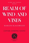Realm of Wind and Vines - Marion Blackwood - 9798347115549