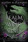 Realm of Wind and Vines - Marion Blackwood - 9798347115556