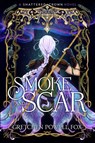 Fox, G: Smoke and Scar - Gretchen Powell Fox - 9798347116072
