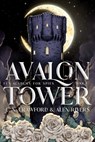 Avalon Tower - C. N. Crawford ; Alex Rivers - 9798347119073