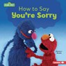 How to Say You're Sorry - Patricia J. Murphy - 9798348027407