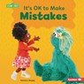 It's Ok to Make Mistakes - Patricia J. Murphy - 9798348027414