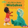 It's Ok to Make Mistakes - Patricia J. Murphy - 9798348043490