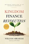 Abraham, W: Kingdom Finance Revolution - William Abraham - 9798348121730