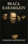 Bra¿a Karamazov - Fyodor Dostoevsky - 9798349597572