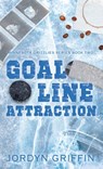 Goal Line Attraction - Jordyn Griffin - 9798349645358