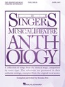 Singer's Musical Theatre Anthology - Volume 8: Soprano Book -  - 9798350140361
