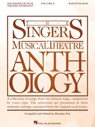 The Singer's Musical Theatre Anthology Volume 8: Baritone Book -  - 9798350140514