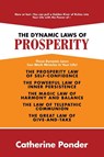 The Dynamic Laws of Prosperity - Catherine Ponder - 9798350500387