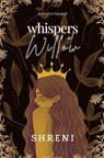 Whispers of Willow: Love, Death and Vampires: A Modern Fairytale - VERMA,  Shreni - 9798372269774