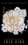 One Last Kiss: A Stoneview Stories Novella - Lola King - 9798379168872