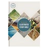 CSB Baker Illustrated Study Bible, Hardcover - Csb Bibles by Holman - 9798384538363