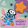 Disney Baby: If You're Spooky and You Know It! Sound Book - Pi Kids - 9798384603665